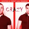 Gantcho & Twenty aka TwoZero - Crazy - Single