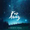 Glowin - Far Away (feat. Asuzu) - Single